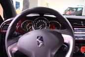 Frankfurt 2009: Citroen DS3