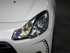 Frankfurt 2009: Citroen DS3