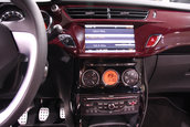 Frankfurt 2009: Citroen DS3