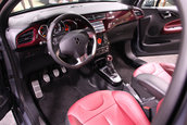 Frankfurt 2009: Citroen DS3