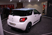 Frankfurt 2009: Citroen DS3