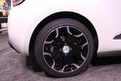 Frankfurt 2009: Citroen DS3