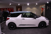 Frankfurt 2009: Citroen DS3
