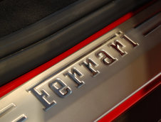 Frankfurt 2009: Ferrari 458 Italia