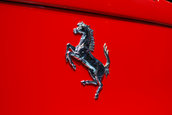 Frankfurt 2009: Ferrari 458 Italia