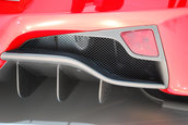 Frankfurt 2009: Ferrari 458 Italia