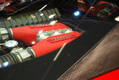 Frankfurt 2009: Ferrari 458 Italia