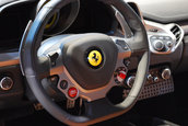 Frankfurt 2009: Ferrari 458 Italia