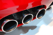 Frankfurt 2009: Ferrari 458 Italia
