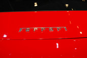 Frankfurt 2009: Ferrari 458 Italia