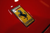 Frankfurt 2009: Ferrari 458 Italia
