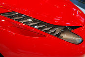 Frankfurt 2009: Ferrari 458 Italia