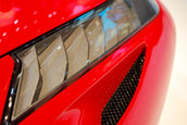 Frankfurt 2009: Ferrari 458 Italia
