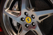 Frankfurt 2009: Ferrari 458 Italia