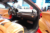 Frankfurt 2009: Ferrari 458 Italia