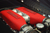 Frankfurt 2009: Ferrari 458 Italia
