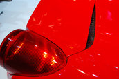 Frankfurt 2009: Ferrari 458 Italia