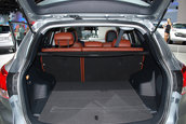 Frankfurt 2009: Hyundai ix35