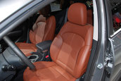 Frankfurt 2009: Hyundai ix35