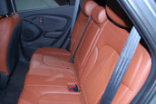 Frankfurt 2009: Hyundai ix35