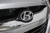 Frankfurt 2009: Hyundai ix35