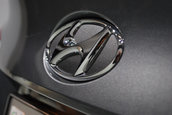 Frankfurt 2009: Hyundai ix35