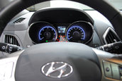 Frankfurt 2009: Hyundai ix35