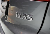 Frankfurt 2009: Hyundai ix35