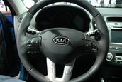 Frankfurt 2009: Kia c'eed