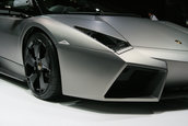 Frankfurt 2009: Lamborghini Reventon Roadster