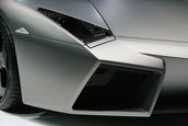 Frankfurt 2009: Lamborghini Reventon Roadster