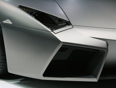 Frankfurt 2009: Lamborghini Reventon Roadster