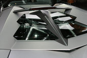 Frankfurt 2009: Lamborghini Reventon Roadster