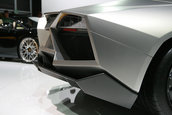 Frankfurt 2009: Lamborghini Reventon Roadster