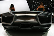 Frankfurt 2009: Lamborghini Reventon Roadster