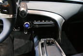 Frankfurt 2009: Lexus LF-Ch Concept