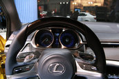Frankfurt 2009: Lexus LF-Ch Concept