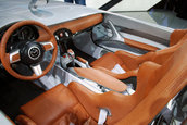 Frankfurt 2009: Mazda MX-5 Superlight