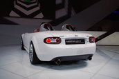 Frankfurt 2009: Mazda MX-5 Superlight
