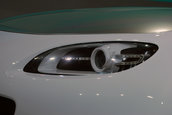 Frankfurt 2009: Mazda MX-5 Superlight