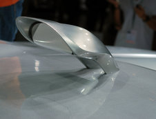 Frankfurt 2009: Mazda MX-5 Superlight