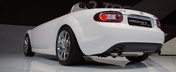 Frankfurt 2009: Mazda MX-5 Superlight