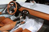 Frankfurt 2009: Mazda MX-5 Superlight