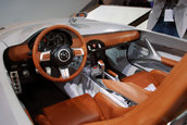 Frankfurt 2009: Mazda MX-5 Superlight