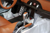 Frankfurt 2009: Mazda MX-5 Superlight