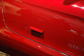 Frankfurt 2009: Mercedes SLS AMG