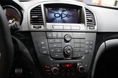Frankfurt 2009: Opel Insignia OPC Sports Tourer