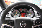 Frankfurt 2009: Opel Insignia OPC Sports Tourer