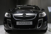 Frankfurt 2009: Opel Insignia OPC Sports Tourer
