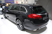 Frankfurt 2009: Opel Insignia OPC Sports Tourer